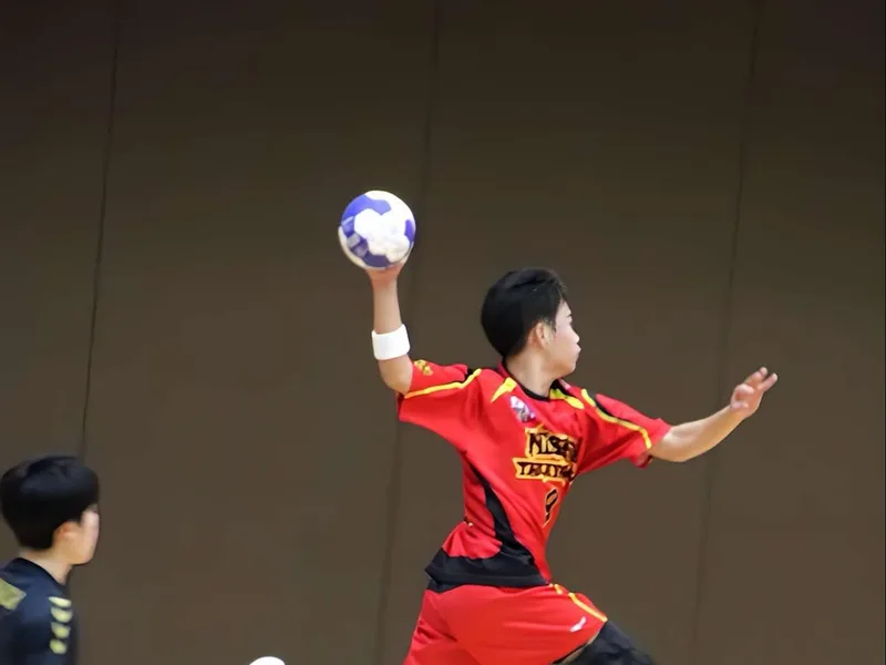 ハンドボール