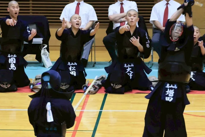 剣道